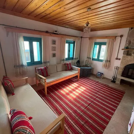 Feriehus Gaba Dede Evleri-bayram Evi *