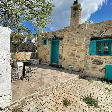 Gaba Dede Evleri-bayram Evi Cumali